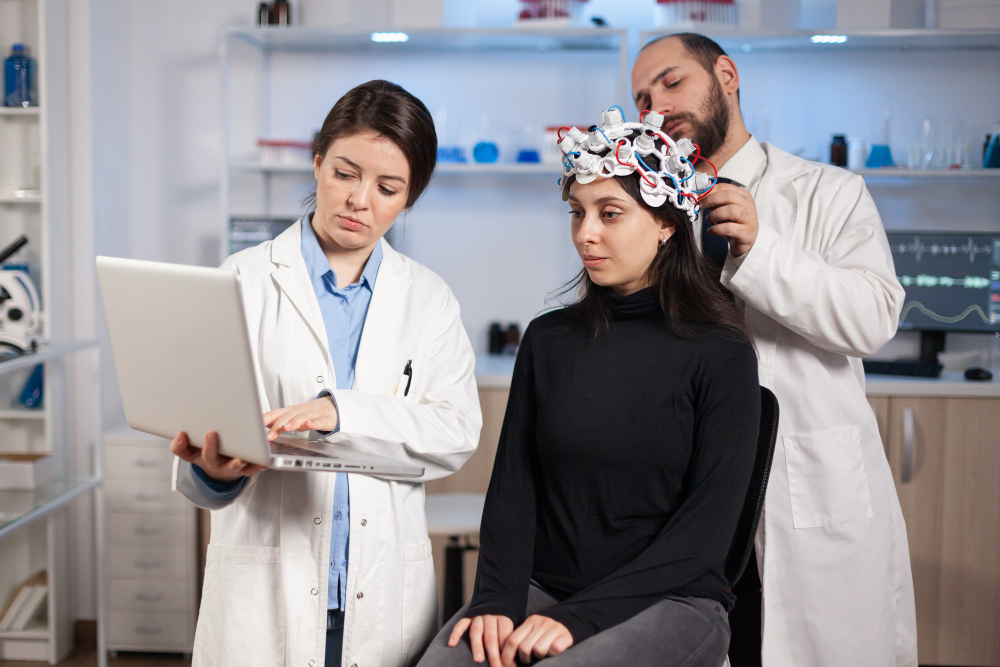 Vertigo Consultation
