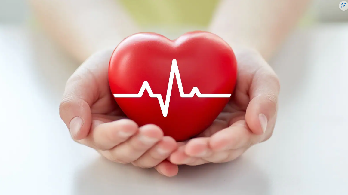 Your Heart